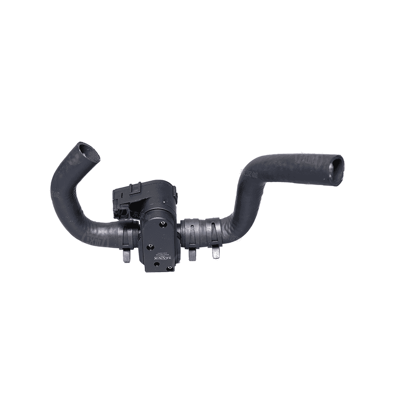 Heater Control Valve with Hose