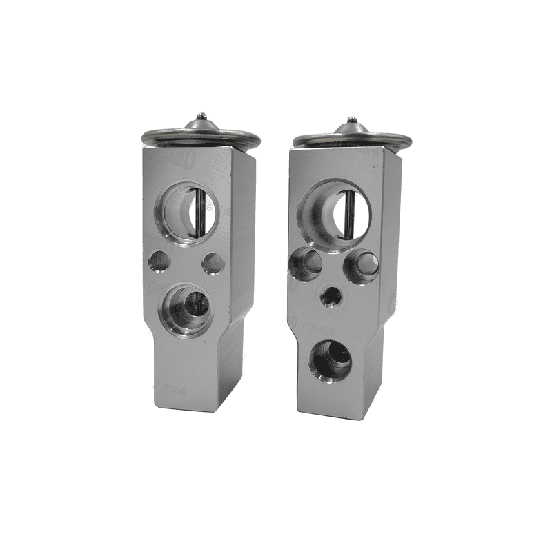 AC Expansion Valve 3001
