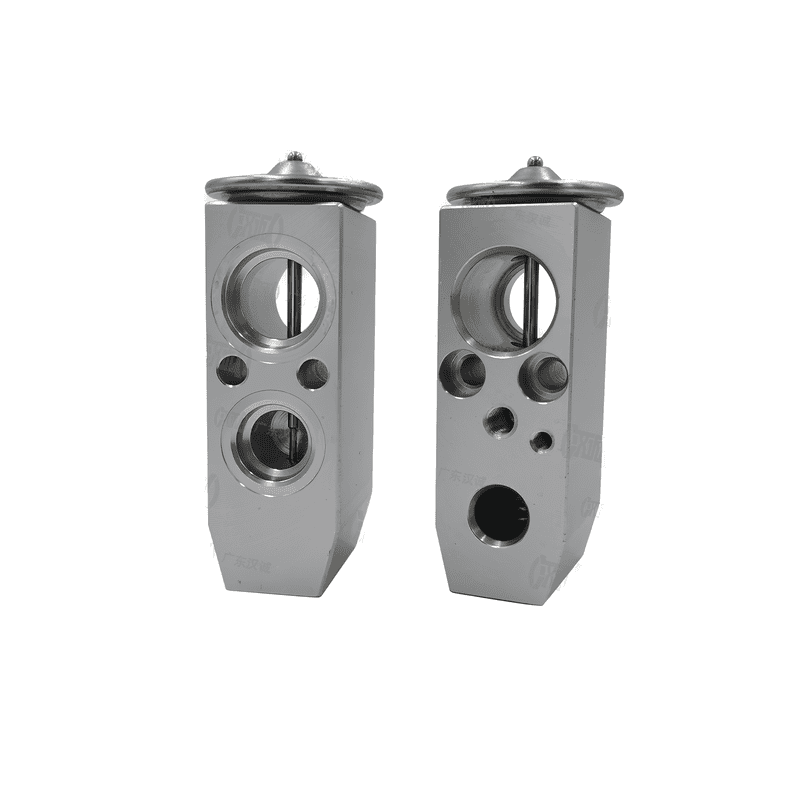 AC Expansion Valve 3011