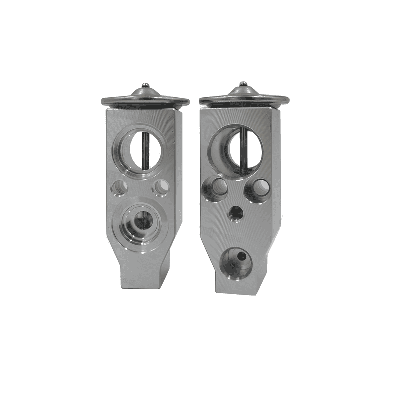 AC Expansion Valve 3012