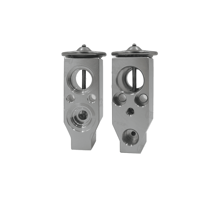 AC Expansion Valve 3014