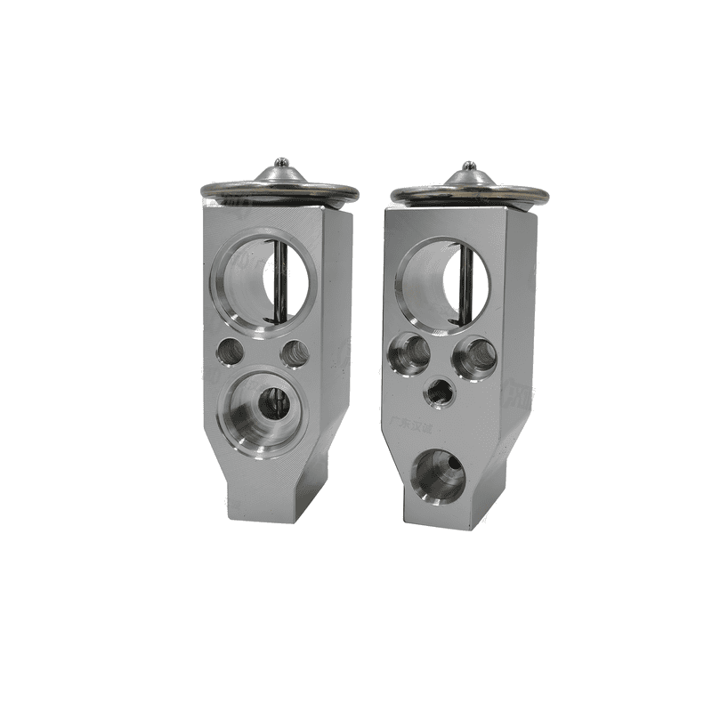 AC Expansion Valve 3020