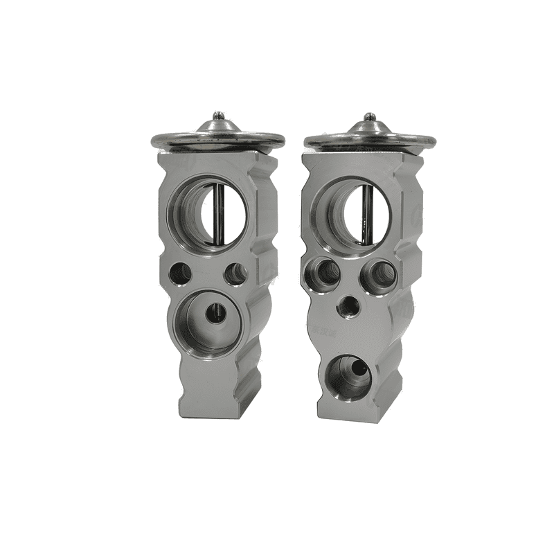 AC Expansion Valve 3022