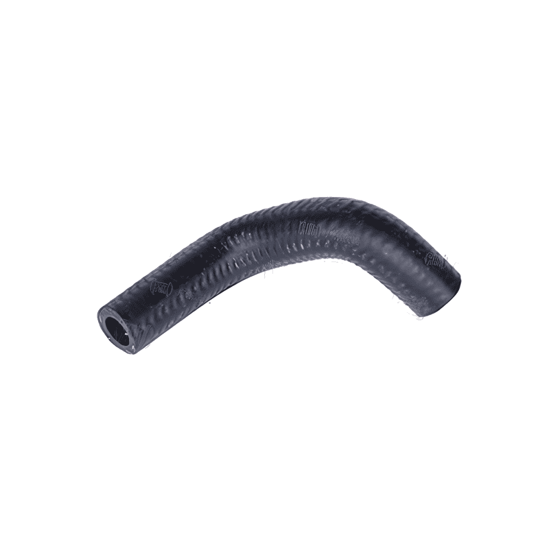 Blow-by Hose Valve Cover Outlet