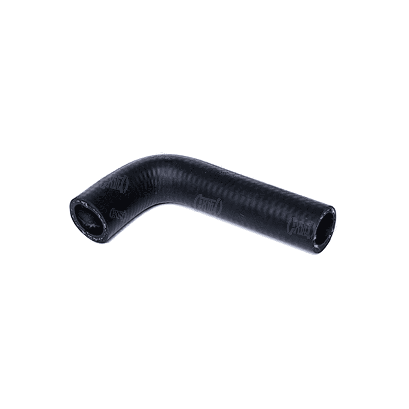 Blow-by Hose to Valve Cover