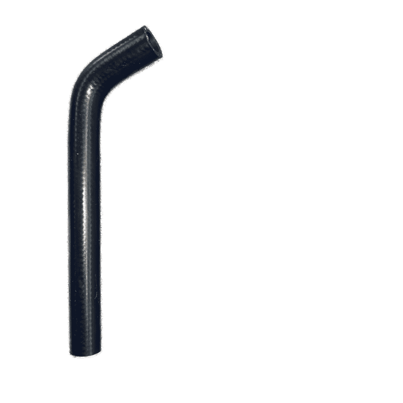 Blow-by Hose Air Intake to Valve Cover