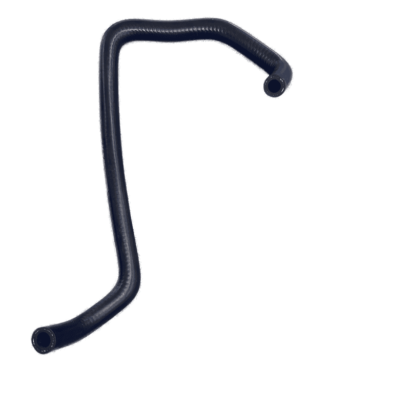 Blow-by Hose Valve Cover to Intake Manifold
