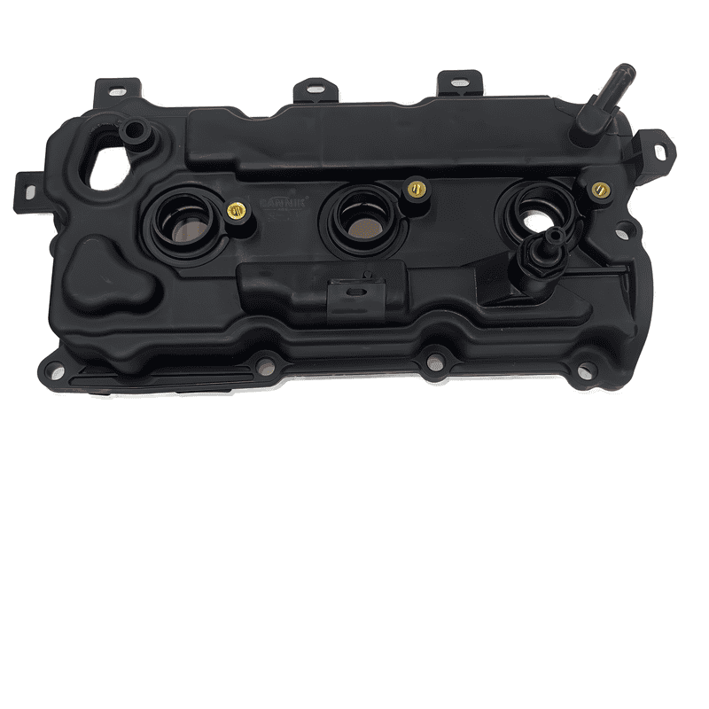Valve Cover Rear Right Plastic