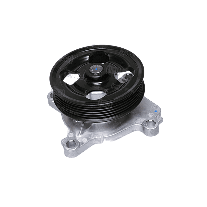Water Pump Mechanical GWP5396