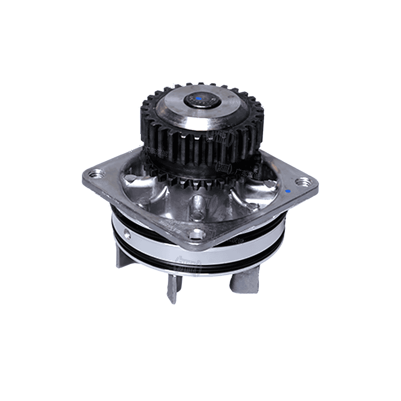 Water Pump Mechanical GWP5034