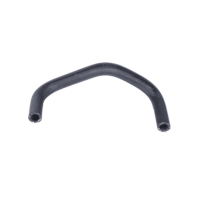 Engine Oil Cooler Hose Thermostat to Oil Cooler