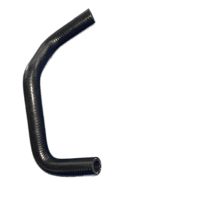 Engine Oil Cooler Hose Thermostat to Oil Cooler