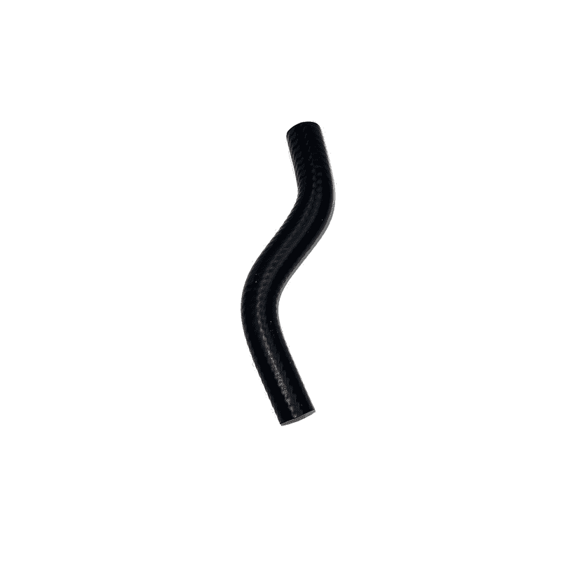 Engine Oil Cooler Hose Oil Cooler to Metal Pipe