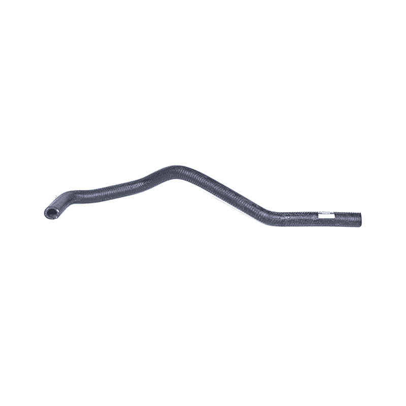 Engine Oil Cooler Hose Outlet to Oil Cooler