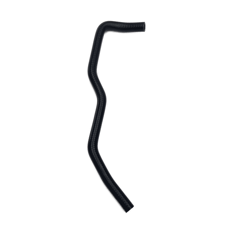 Engine Oil Cooler Hose to Oil Cooler Metal Pipe