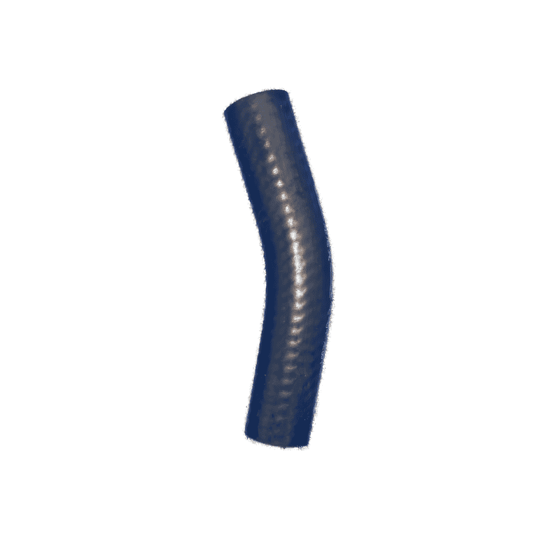Engine Oil Cooler Hose Short Oil Cooler to Metal Pipe