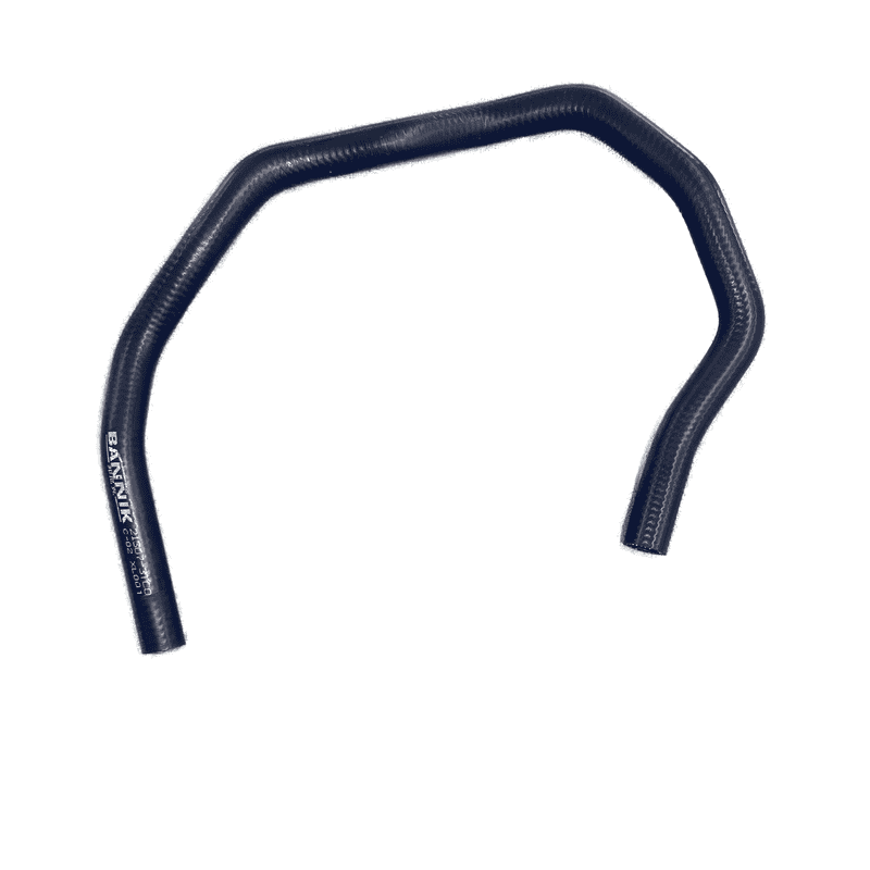 Engine Oil Cooler Hose to Oil Cooler