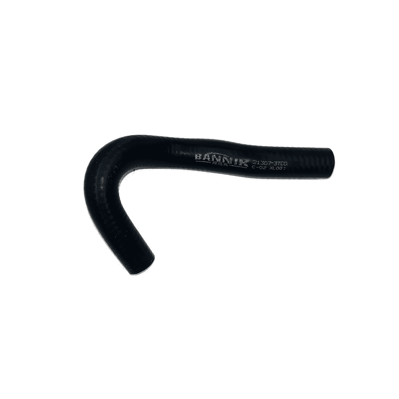 Engine Oil Cooler Hose to Oil Cooler
