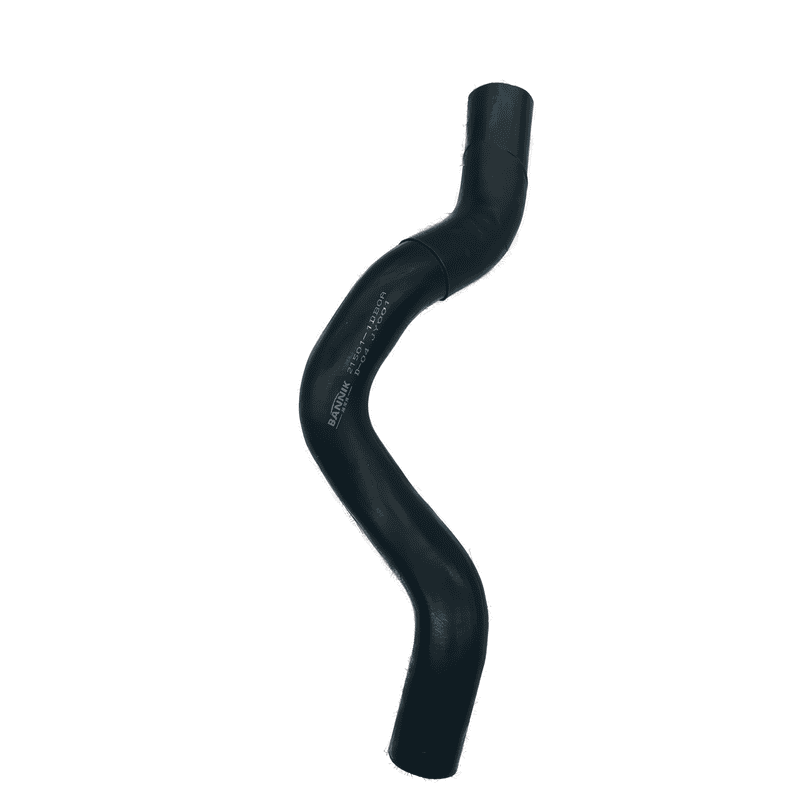 Upper Radiator Hose