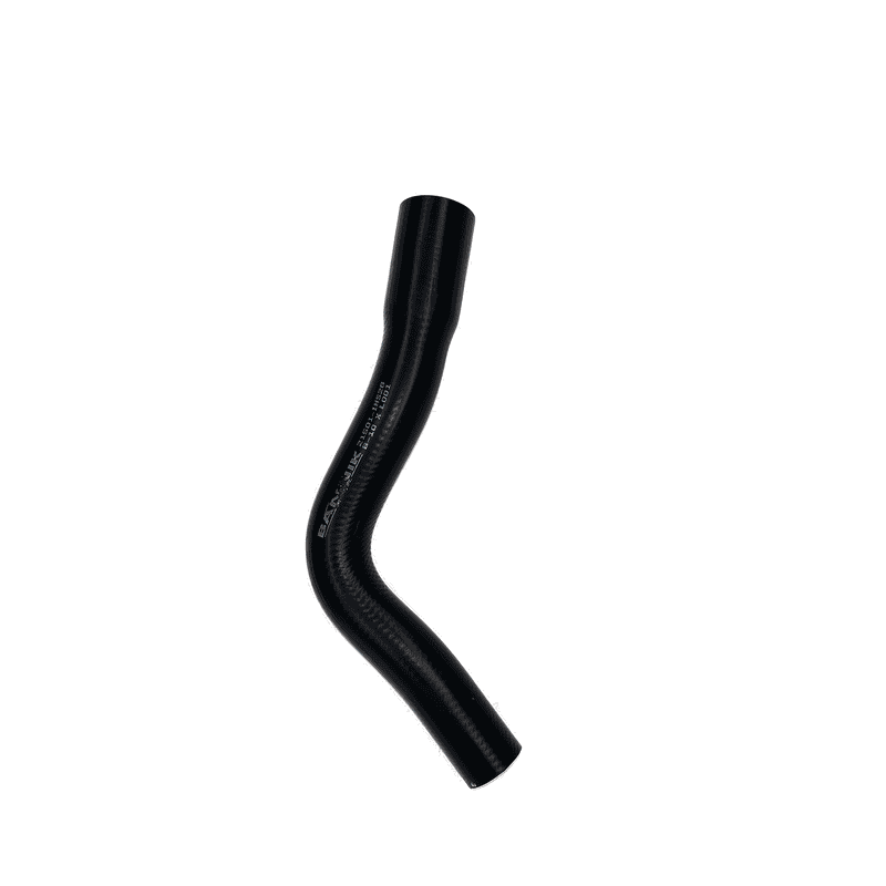 Upper Radiator Hose Cap Seat to Engine