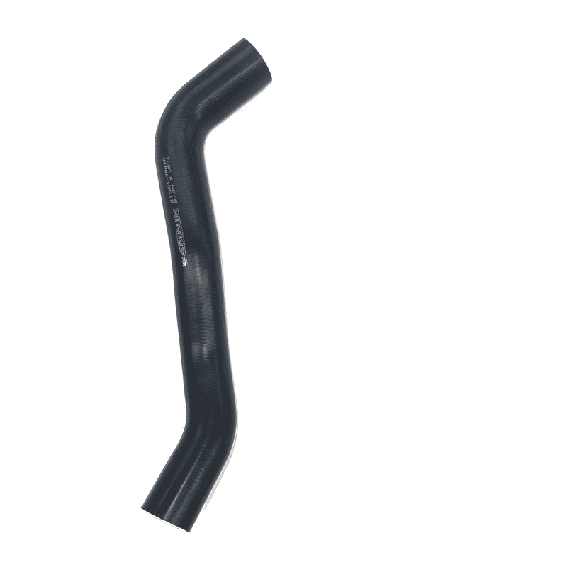 Upper Radiator Hose Cap Seat to Engine Side