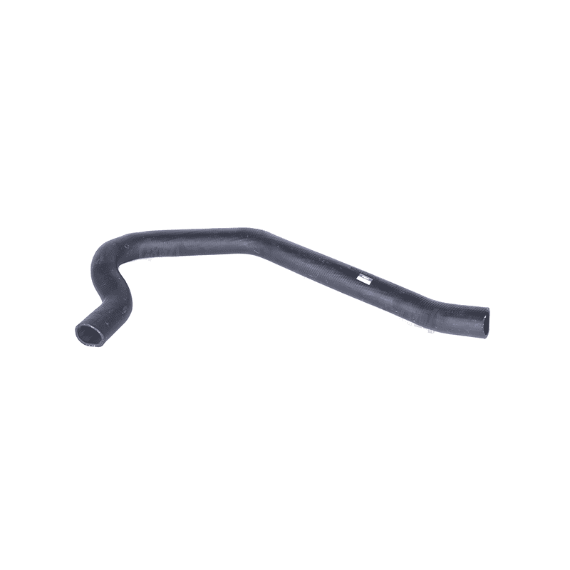 Upper Radiator Hose without Cap Seat Single Long Pipe