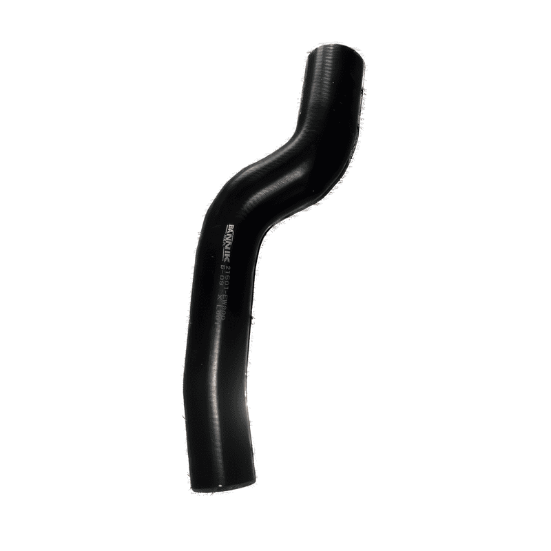 Upper Radiator Hose