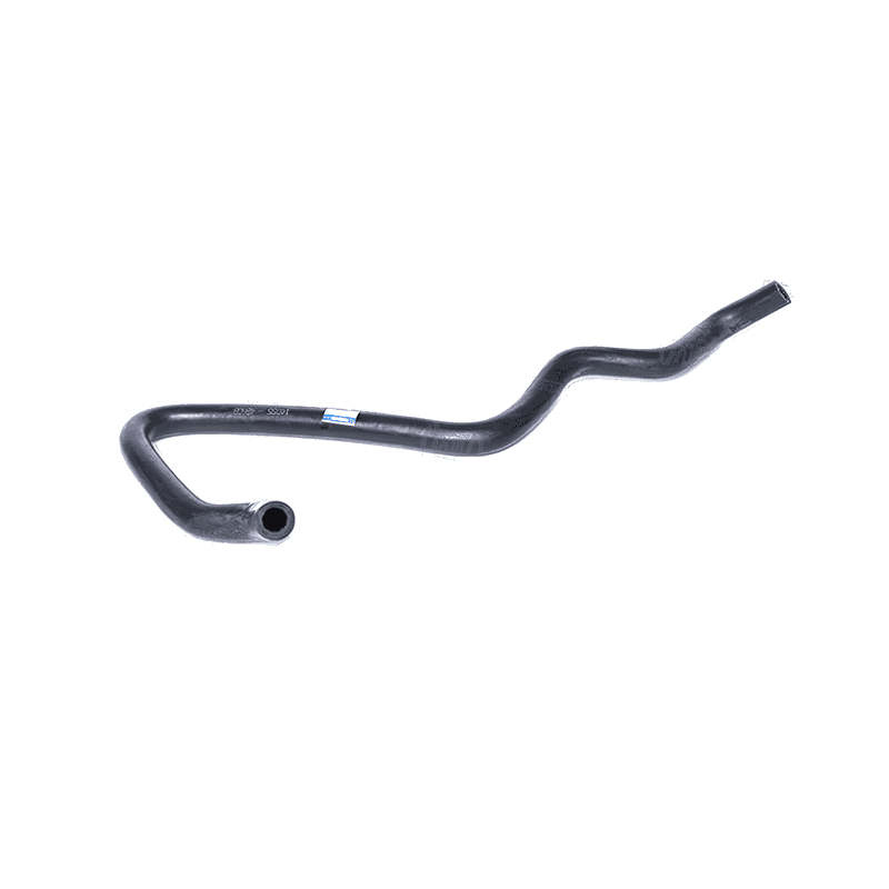 Heater Hose to Transmission Cooler