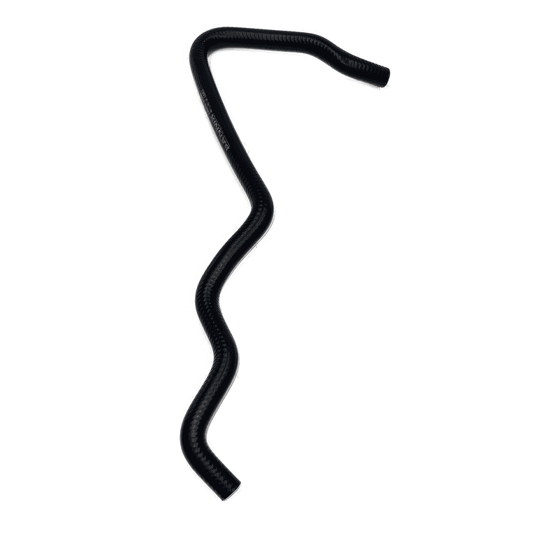 Heater Hose to Transmission Cooler