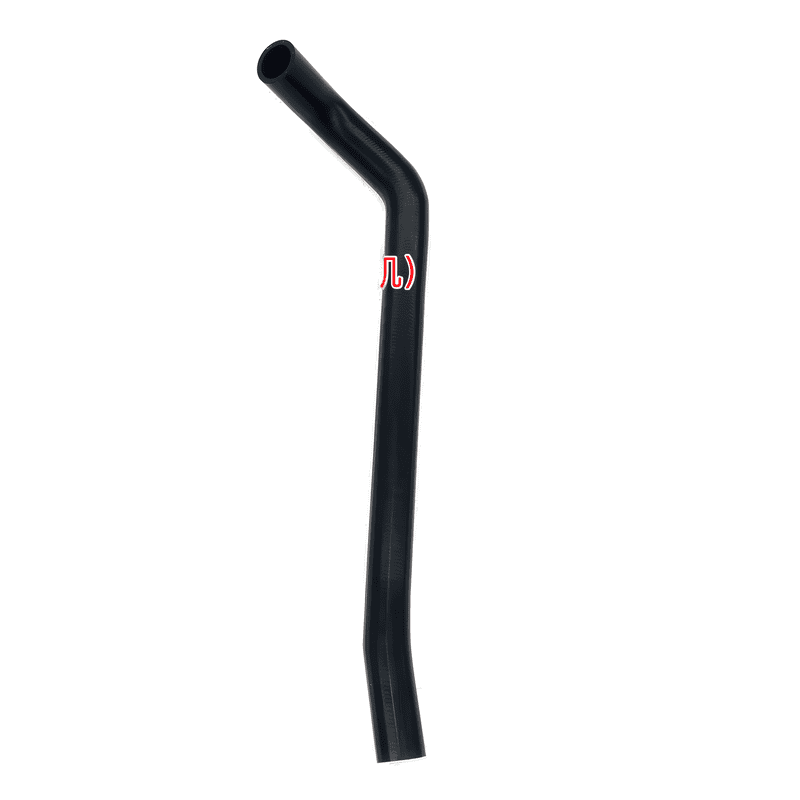 Upper Radiator Hose Cap Seat to Engine