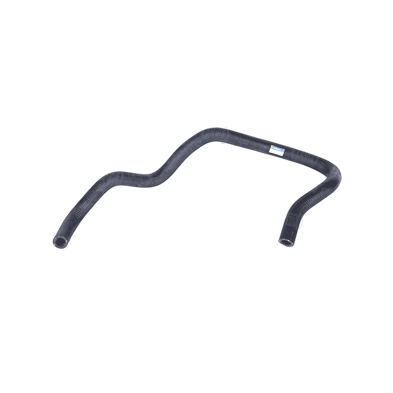 Heater Hose to Transmission Cooler