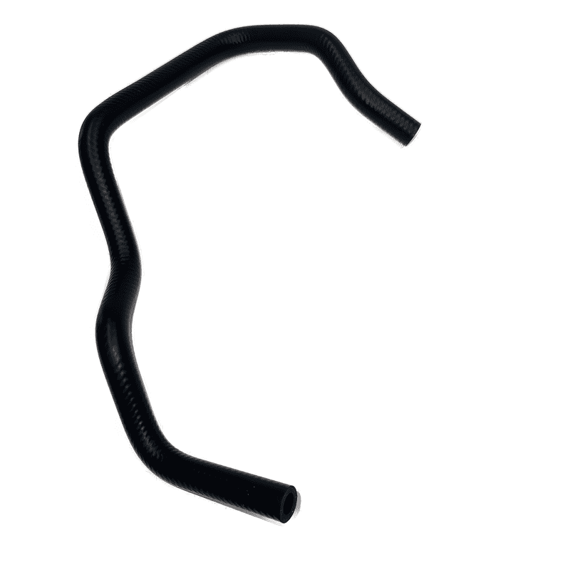 Heater Hose to Transmission Cooler