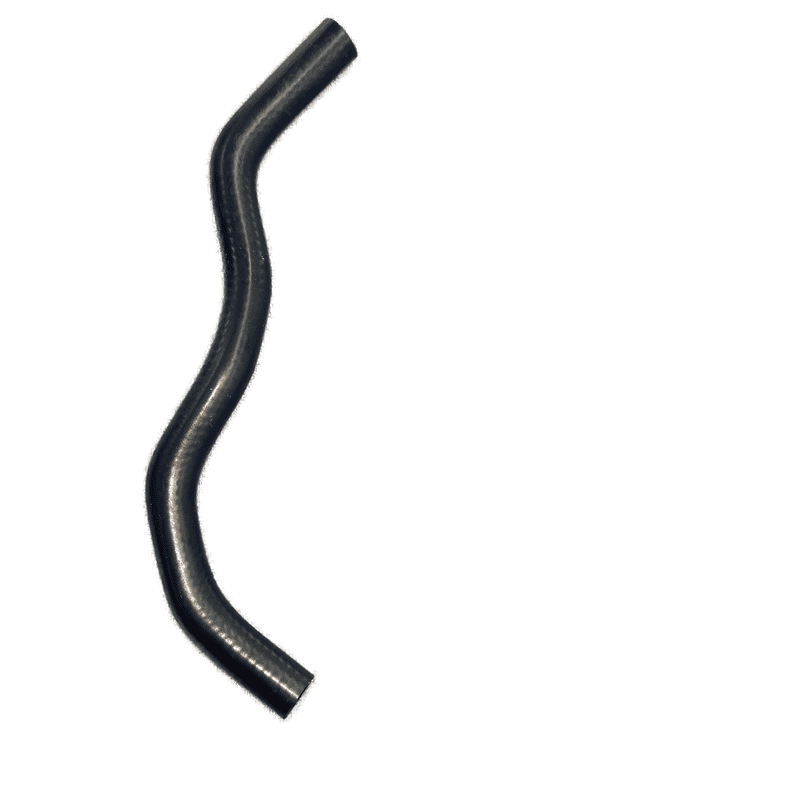 Throttle Body Coolant Hose Throttle to Thermostat Housing Inlet