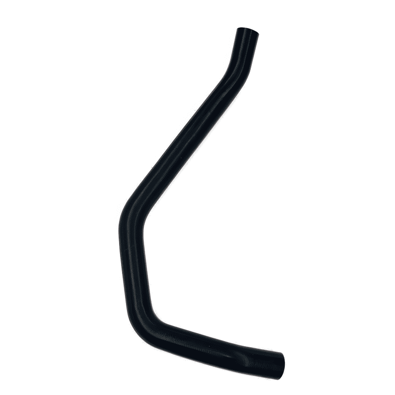 Upper Radiator Hose Single Long without Cap Seat