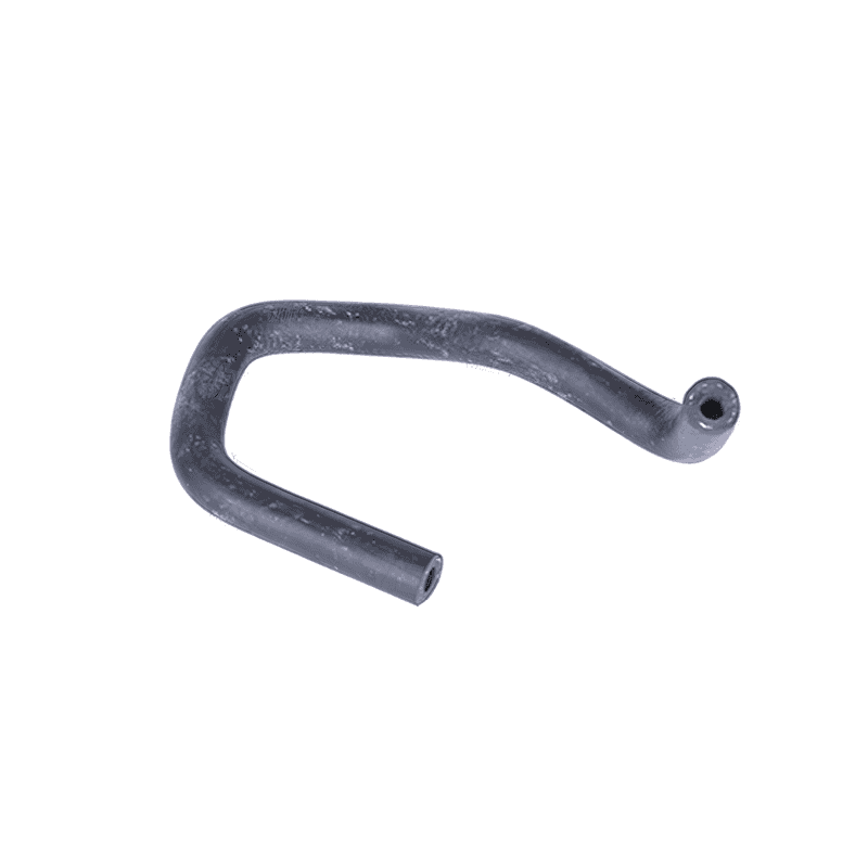 Throttle Body Coolant Hose Throttle to Thermostat Housing Outlet