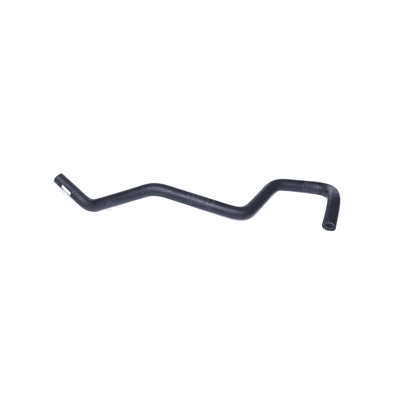 Heater Hose to Transmission Cooler Iron Pipe