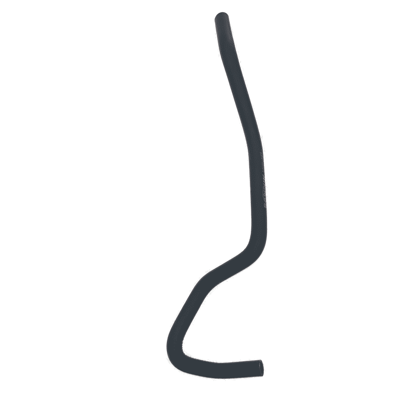Heater Hose to Transmission Cooler Iron Pipe