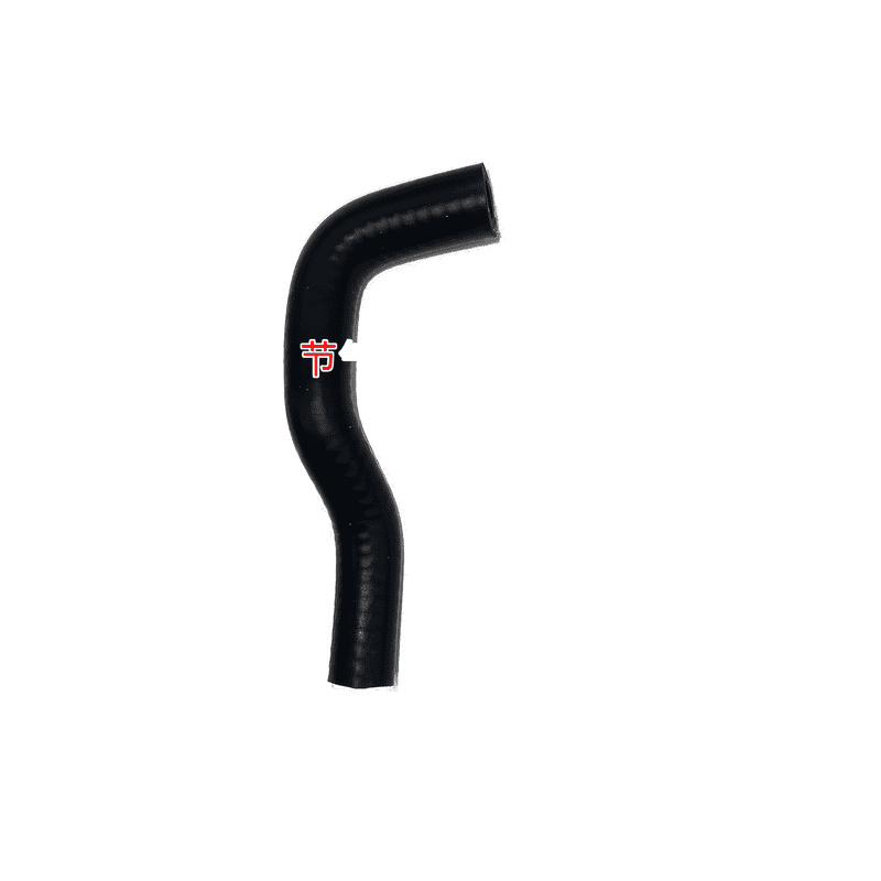 Throttle Body Coolant Hose Throttle to Thermostat Housing