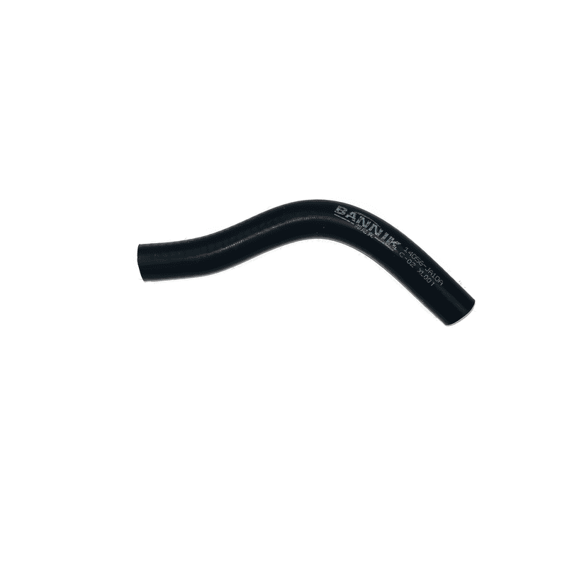Throttle Body Coolant Hose Throttle to Iron Pipe