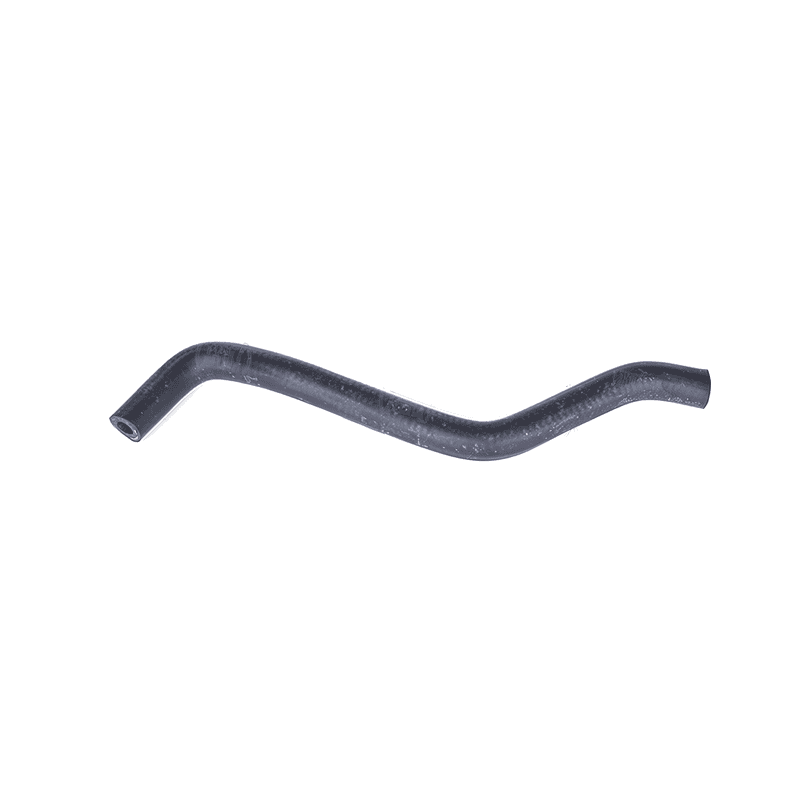 Throttle Body Coolant Hose Throttle to Engine Iron Pipe Inlet