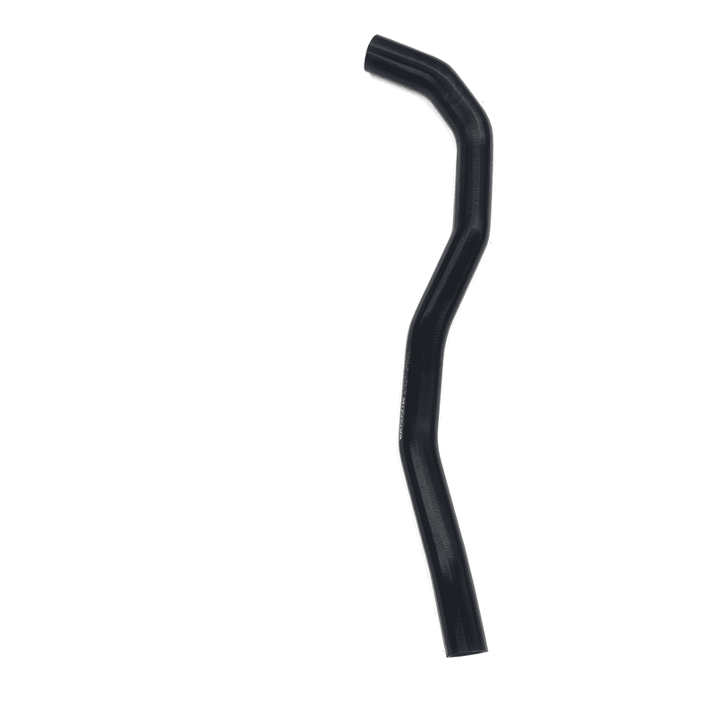 Lower Radiator Hose Radiator to Cooler