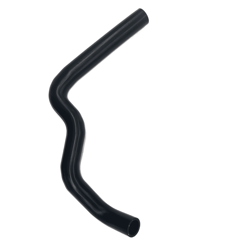 Lower Radiator Hose to Engine