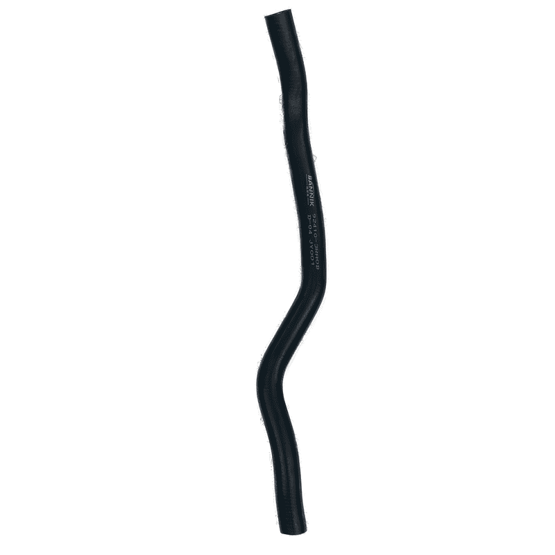 Heater Hose Outlet