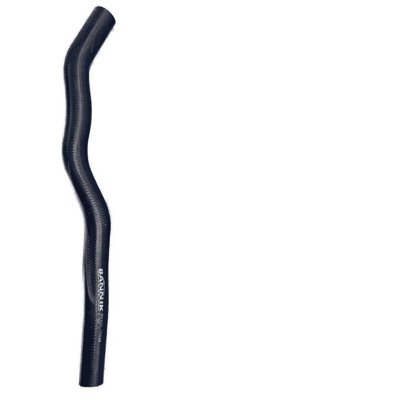 Heater Hose Outlet