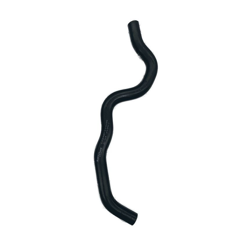 Heater Hose Outlet