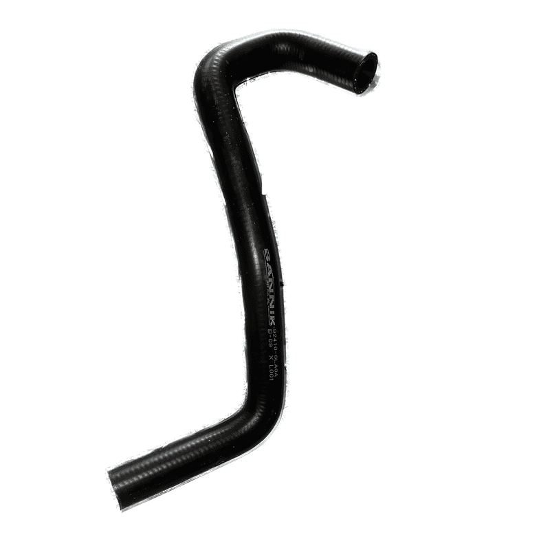Heater Hose Outlet