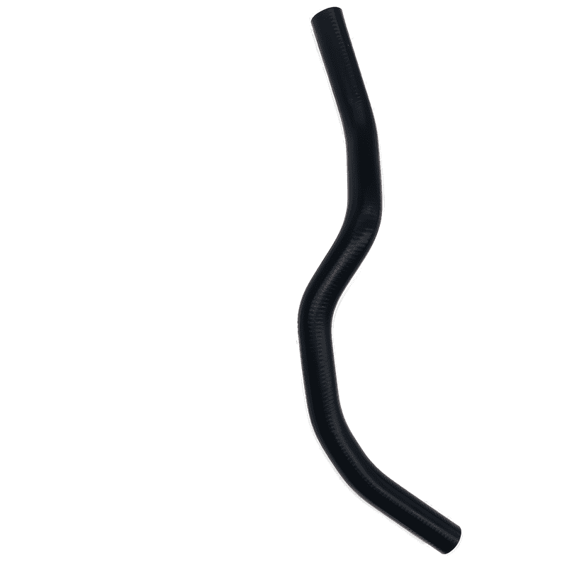 Heater Hose Outlet