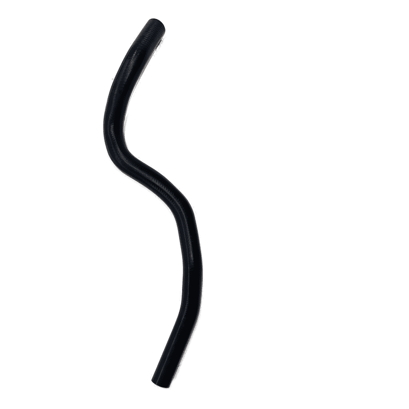 Heater Hose Outlet