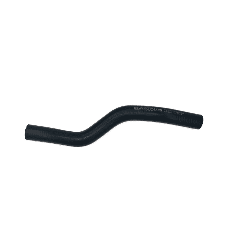 Heater Hose Inlet