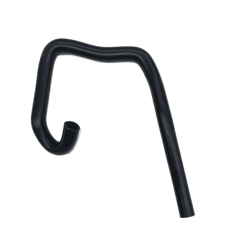 Heater Hose Outlet